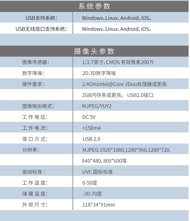 中目M9多功能会议音箱