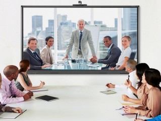 视频会议系统搭建所需要的辅助硬件设备有哪些