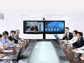 什么是视频会议-如何选择合适的视频会议