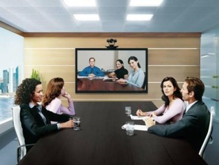 什么是视频会议-视频会议主要是做什么用的