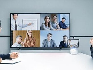 视频会议哪个软件好-中目视频会议让办公变得更加轻松
