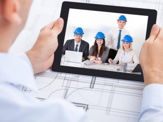 中目云会议助力企业加快商业决策速度，成功“智慧”转型！