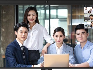 视频会议软件满足各种网络情况和数据模式的需求