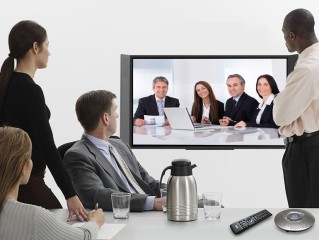 使用视频会议系统时不被卡住需要注意一些细节