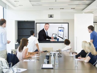 中目高清视频会议 众多行业的重要交流桥梁