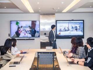 远程视频会议如何保证信息安全？