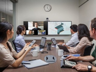 中目视频会议系统可以应用在哪些地方？