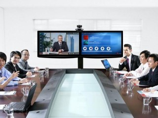 视频会议相对于面对面会议来讲有哪些优势