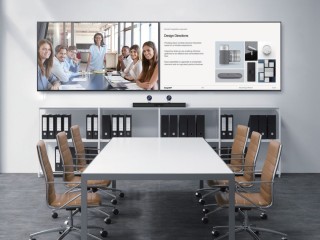 中小企业远程视频会议系统解决方案