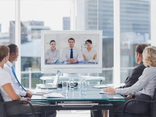 中目云视频会议云端加密传输，安全可靠帮助医疗行业数字化转型