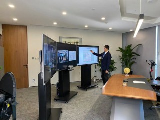 WebRTC实现了基于网页的视频会议，因及时效果好，已经逐渐成为行业的标准