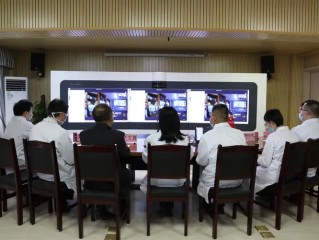 视频会议进一步拓宽了信访渠道，对维护了社会稳定起到了良好的效果