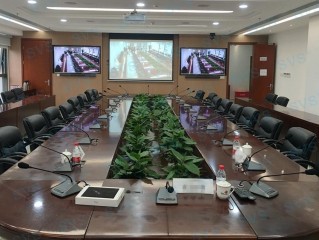 后疫情时代，云视频会议受到越来越多的商业用户的青睐
