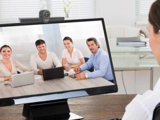 如何从软件方面选择一款合适的视频会议系统