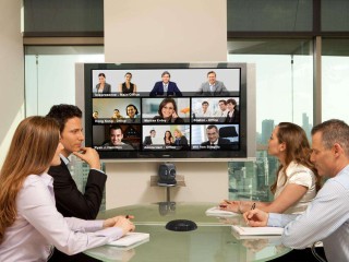 硬件视频会议和软件视频会议优劣对比