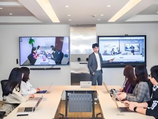 企业在使用视频会议系统时需要具备的特点‍分别有哪些