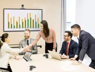 在未来,硬件视频会议系统会被云视频会议所取代吗?