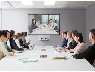 商用视频会议系统是什么样的呢？它有什么特点？